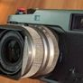 LEICA style lens hood Image 5