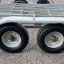 Bicycle carrier trailer Image 6