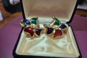 Vintage earrings