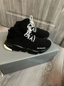 Balenciaga Speed Sneaker