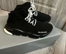 Balenciaga Speed Sneaker