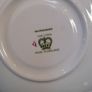 Vintage "Baroness" bone china  tea set Image 8