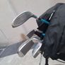 left handed kids golf clubs Image 4
