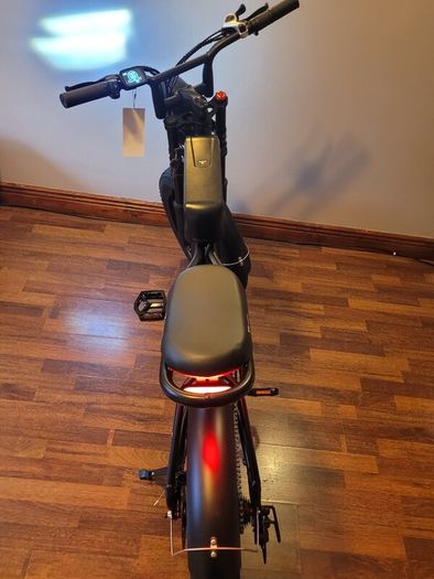 Brand New Engwe M20 Electric Bike,Check out my profile for more.