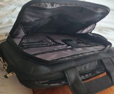 Dell Laptop Bag