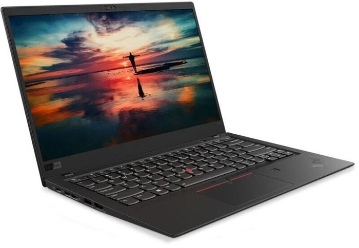 Lenovo Thinkpad X1 Yoga 14" Touchscreen Laptop Intel I5 2.6ghz, 8gb, 128gb Ssd Mobile Sim Card