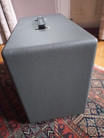 zilla 2x10 cab
