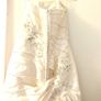 Wedding Dress Italian designer Image 8