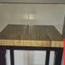 Table and stools Image 2