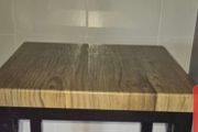 Bar Table and stools