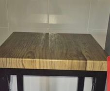 Bar Table and stools