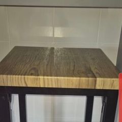 Bar Table and stools