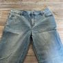 Denim Jeans 36R Image 4