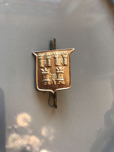 pin