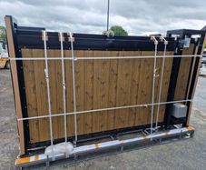 Electric Gates