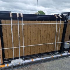 Electric Gates