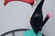 large Guinness toucan