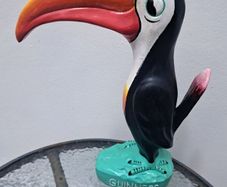 large Guinness toucan
