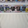 Funko pops Image 5