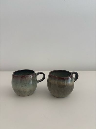 Espresso Cups