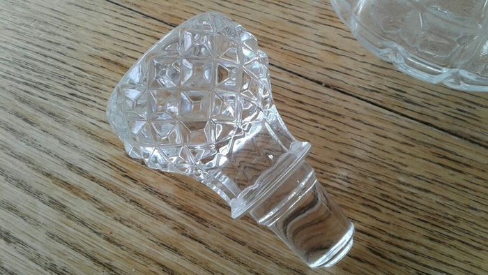 decanter