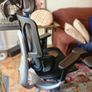 Office chair HBADA E3 Air Ergonomic Image 6