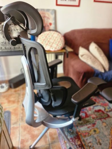 Office chair HBADA E3 Air Ergonomic