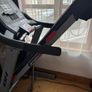 BH f2w dual treadmill - folding - in close to new condition Image 2