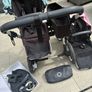 Bugaboo Donkey buggy Image 9