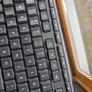Logitech MK295 Wireless Keyboard and Mouse Image 3