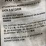 Acne jeans Image 4