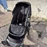 Bugaboo Fox5 2-in-1 Buggie with travel case Image 2