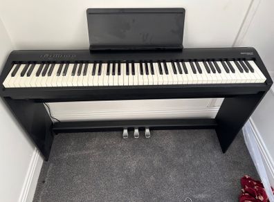 electric piano