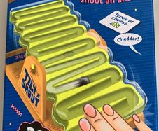 Tilt n Shout Board Game