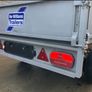 Ifor Williams drop side builders trailer Image 4