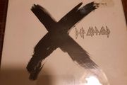 Def Leppard - X -promo Interview CD -2002