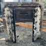 Cast iron fireplace Image 3