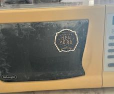 Delonghi Microwave