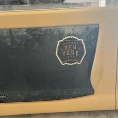 Delonghi Microwave