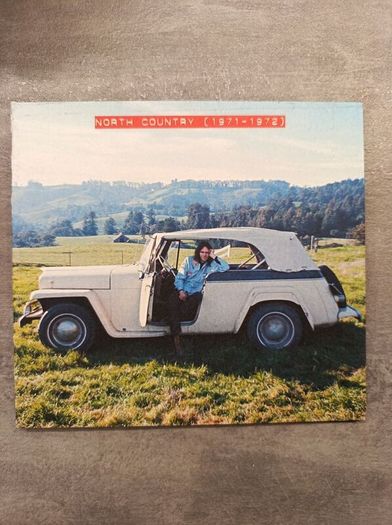 Neil Young Archives Vol.1
