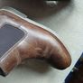 Next boys  Real leather boots Excellent new condition Image 5