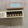 doTerra Ancient Oils set Image 3