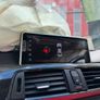 Bmw F30 318d breaking Image 5