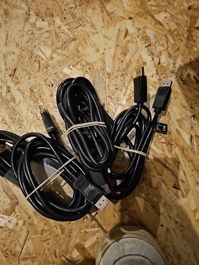 computer video cables