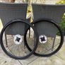 2021 Orbea Orca M30 Disc Road Bike | Size 57 Image 8
