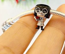 Pandora Disney Edna Charm from Incredibles-New