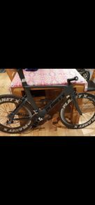 Road bike full carbon