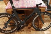 Road bike full carbon