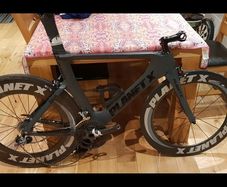Road bike full carbon