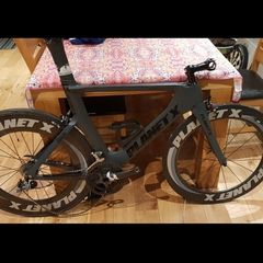 Road bike full carbon